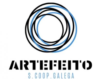 Logo Artefeito